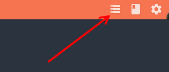 Dev tools icon